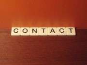 Contact Page