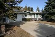 House in Aspen Gardens, Edmonton