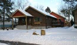 House in Inglewood, Edmonton