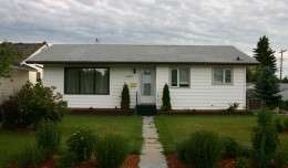 House in Mundare, Alberta