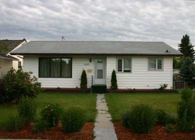 House in Mundare, Alberta