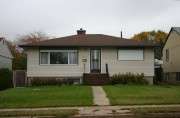 House in Newton, Edmonton