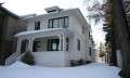House in Westmount, Edmonton