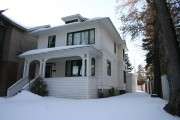 Two storey - Westmount, Edmonton House in Westmount, Edmonton