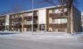 Apartment in Brittania-Youngstown, Edmonton