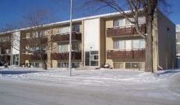 Apartment in Brittania-Youngstown, Edmonton
