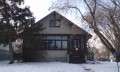 House in Westmount, Edmonton