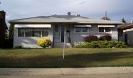 House in Ottewell, Edmonton