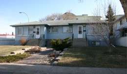 Revenue Property in Edmonton
