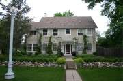 Two-and-a-half-storey-Glenora,-Edmonton House in Glenora, Edmonton