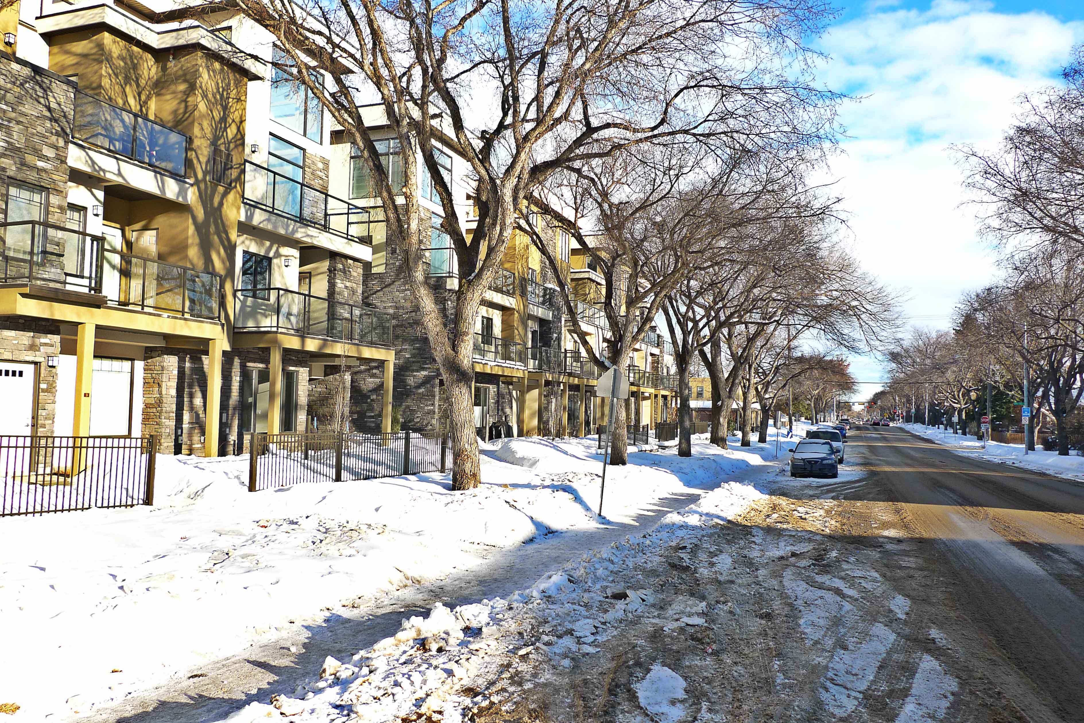 Belgravia, Edmonton Neighbourhood Profile GimmeShelter